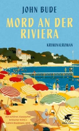 Mord an der Riviera