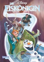 Disney Die Eiskönigin - Neue Abenteuer