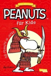 Peanuts für Kids - Neue Abenteuer