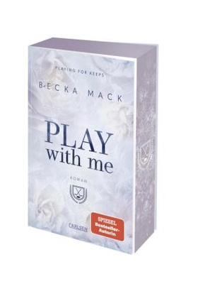 Play With Me (Playing for Keeps 2)