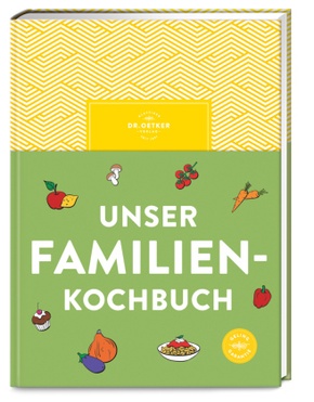 Unser Familienkochbuch