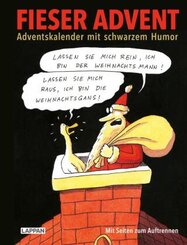 Fieser Advent