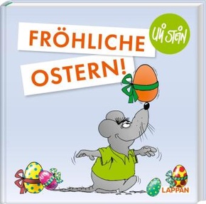 Fröhliche Ostern!