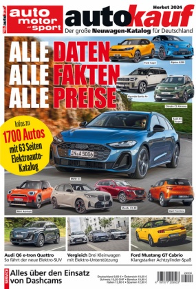 autokauf 04/2024 Herbst