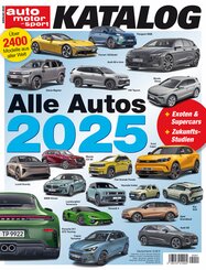 Auto-Katalog 2025