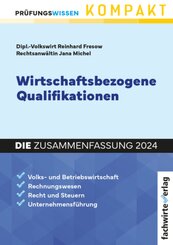 Wirtschaftsbezogene Qualifikationen