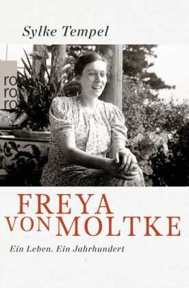 Freya von Moltke