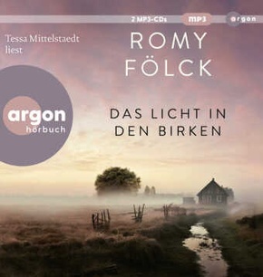 Das Licht in den Birken, 2 Audio-CD, 2 MP3