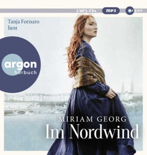 Im Nordwind, 2 Audio-CD, 2 MP3