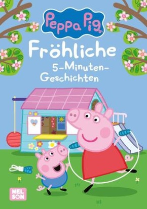 Peppa Wutz Gutenachtgeschichten