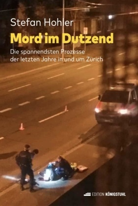 Mord im Dutzend