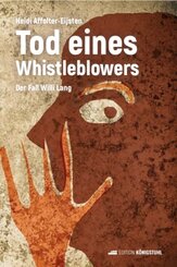 Tod eines Whistleblowers