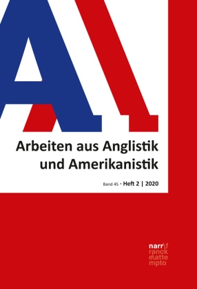AAA - Arbeiten aus Anglistik und Amerikanistik, 45, 2 (2020)