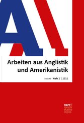 AAA - Arbeiten aus Anglistik und Amerikanistik, 46, 2 (2021)