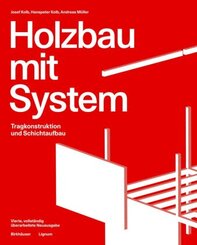 Holzbau mit System