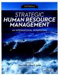 Strategic Human Resource Management