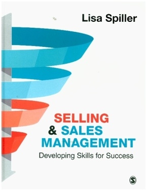 Selling & Sales Management