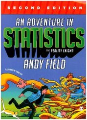 An Adventure in Statistics