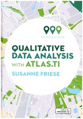 Qualitative Data Analysis with ATLAS.ti