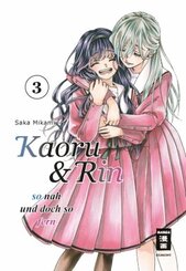 Kaoru und Rin 03