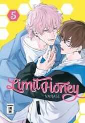 Limit Honey 05