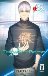 Darwin's Game 25