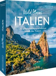 Wild Places Italien