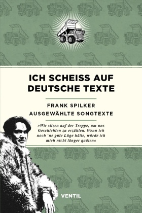 Ich scheiß auf deutsche Texte