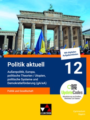 Politik aktuell 12 (gA/eA) - G9