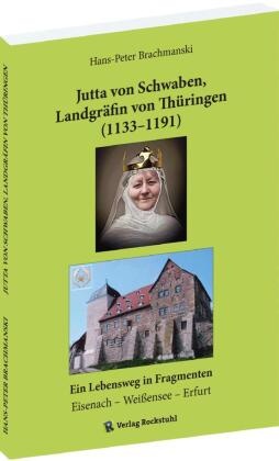 Jutta von Schwaben, Landgräfin von Thüringen (1133-1191)