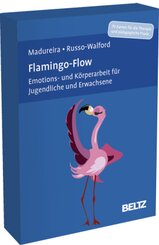 Flamingo-Flow (Ansichtsexemplar)