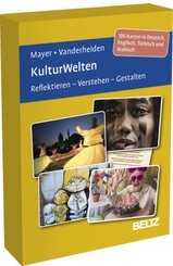 KulturWelten (Ansichtsexemplar)
