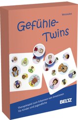 Gef&uuml;hle-Twins (Ansichtsexemplar)