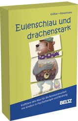 Eulenschlau und drachenstark (Ansichtsexemplar)