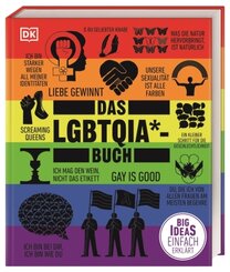 Big Ideas. Das LGBTQIA_-Buch