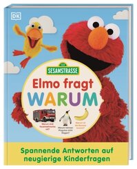 Sesamstraße Elmo fragt warum