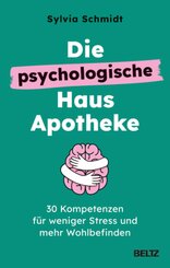 Die psychologische Hausapotheke