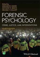 Forensic Psychology