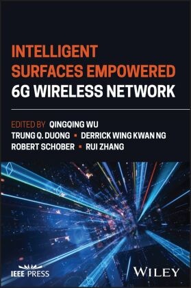 Intelligent Surfaces Empowered 6G Wireless Network