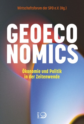 Geoeconomics