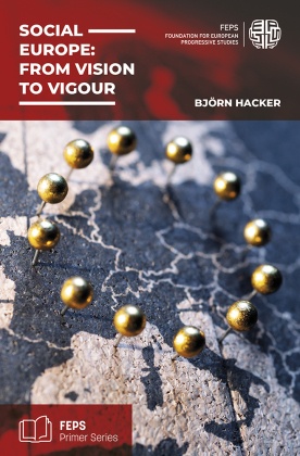 Social Europe: From vision to vigour
