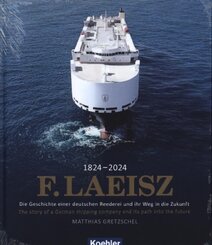 200 Jahre F. Laeisz