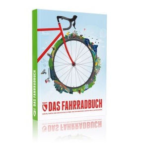 Marmota Fahrradbuch