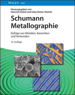 Schumann Metallographie