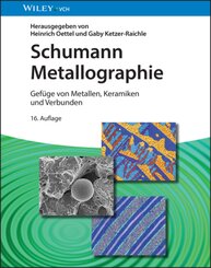 Schumann Metallographie