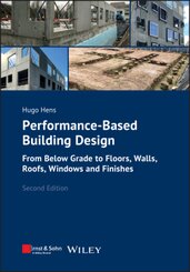 Performance-Based Building Design