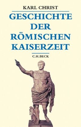 Geschichte der römischen Kaiserzeit
