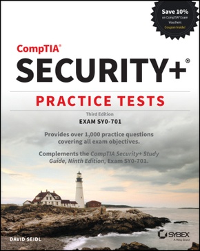 CompTIA Security+ Practice Tests