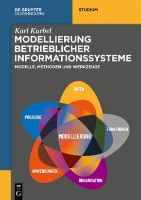 Modellierung betrieblicher Informationssysteme