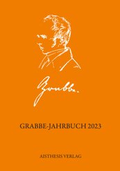 Grabbe-Jahrbuch
